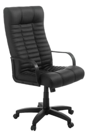 кресло: Кресло руководителя, Офисное, Новый