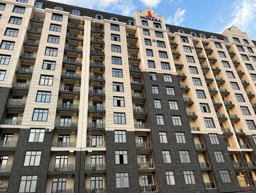 Продажа домов: 2 комнаты, 66 м², Элитка, 6 этаж, Дизайнерский ремонт