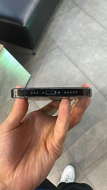 Apple iPhone: IPhone 12Pro, - Цвет: графитовый - Экран Super Retina XDR 6.1" — 8
