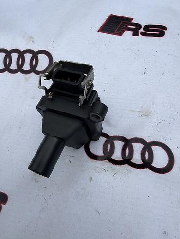 Катушка зажигания Audi/Bosch