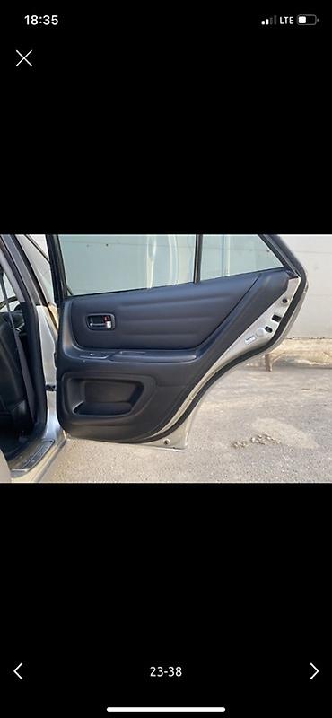 Toyota: Toyota Altezza: 2004 г., 2 л, Автомат, Бензин, Седан at lalafo.kg — 5 Toyota: Toyota Altezza: 2004 г., 2 л, Автомат, Бензин, Седан — 5