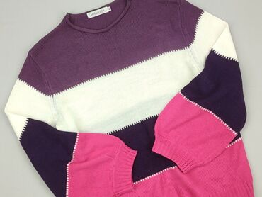 Women: Misslook, Women`s sweater, size XL (EU 42)