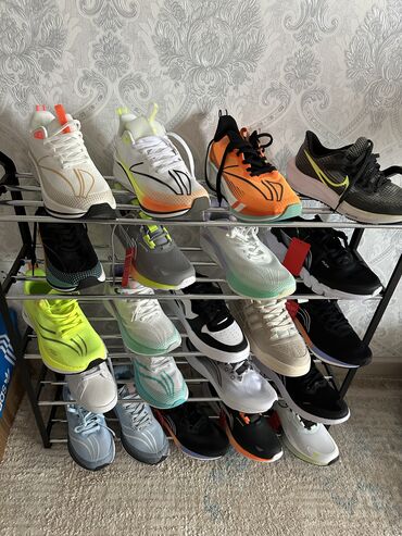 new balance бишкек цена: Кроссовки с 38 по 44 размер
Цена от 1500 до 3500
