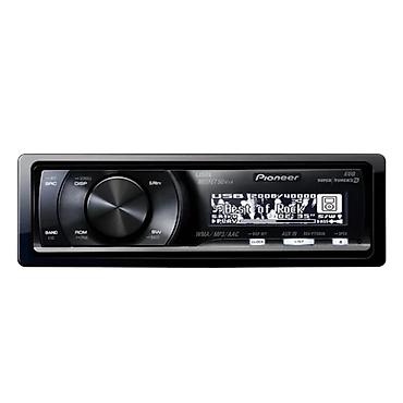 devo lasetti: Pioneer DEH-P7150UB Циклоп в отличном состоянии Установлен — 1
