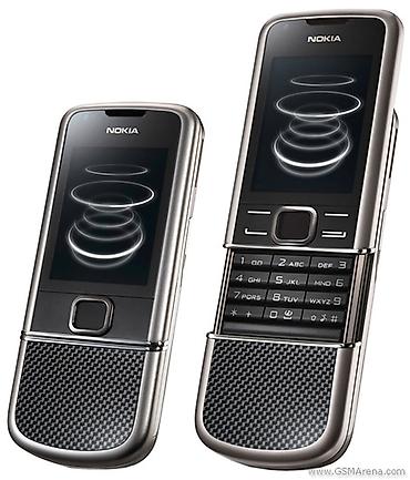 telefon lambard: Kateqoriya: Telefonlar Brend: Hope Model: 8800A Silver Təsvir: Hope — 1