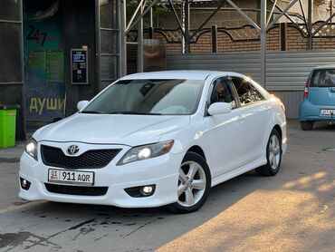 тайота краон: Toyota Camry: 2011 г., 2.5 л, Автомат, Бензин