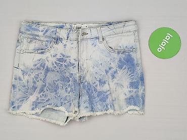 sandaly crocs j2: Denim, Szorty damskie, rozmiar M — 2