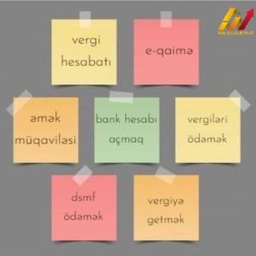 Mühasibat, 1C: Mühasibat, 1C — 22