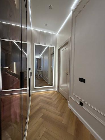Продажа квартир: 3 комнаты, 93 м², Тунгуч мкр Элитка, 6 этаж, Дизайнерский ремонт — 8