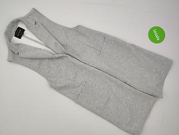 stan chicago: River Island, Kamizelka damska, rozmiar S — 2