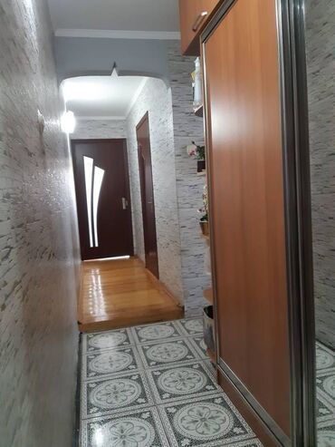 Köhnə tikili: Bakı, 3 otaqlı, Köhnə tikili, m. Xalqlar Dostluğu, 65 kv. m — 8