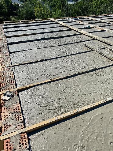 Floor Screeding: Больше 6 лет опыта — 1