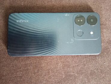 samsung galaxy j1 mini: Infinix Smart 7 HD, Б/у, цвет - Синий, 2 SIM