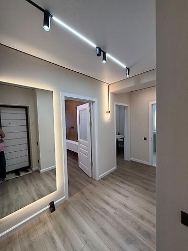 Продажа квартир: 1 комната, 42 м², Технопарк Элитка, 4 этаж, Дизайнерский ремонт — 5
