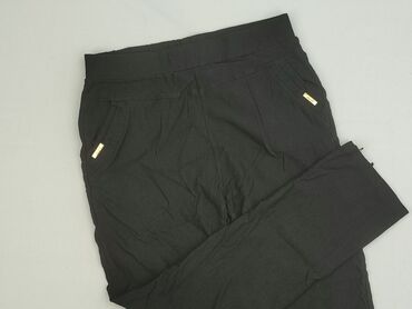 bluzki fc barcelony: Legginsy Eleganckie damskie, rozmiar 2XL