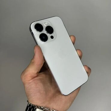 сколько стоит ноутбук от apple: IPhone 14 Pro, Б/у, 128 ГБ, White Titanium, Защитное стекло, Кабель, 85 %