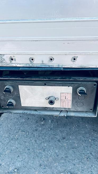 sprinter 2 2: Грузовик, Mercedes-Benz, Стандарт, 3 т, Б/у — 8