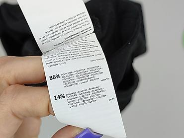 dres sinsay: Szorty damskie, rozmiar L — 5