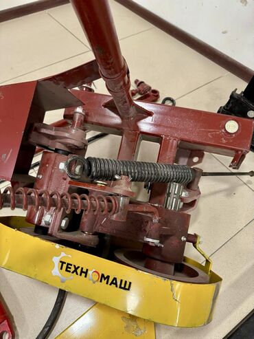 Сегментные косилки: Косилка !!! Косилка !!! Навесная сегментная косилка КСФ-2,0 — 3