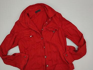 pull and bear kurtka czarna: Artengo, Kurtka przejściowa damska, rozmiar S — 1