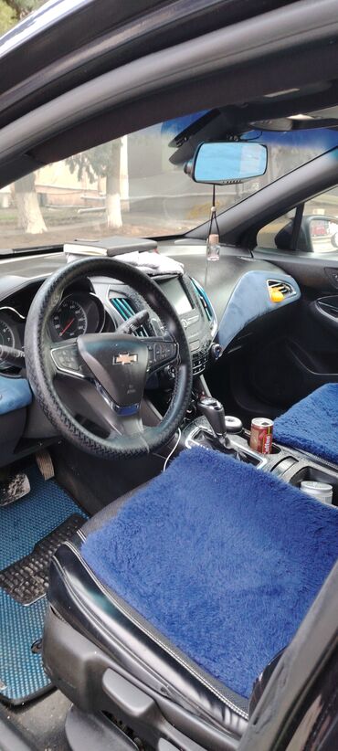 Chevrolet: Bbs disk. Teze teker kumho orginal. 700 e alınıb 1 hefte qabag.abians — 7