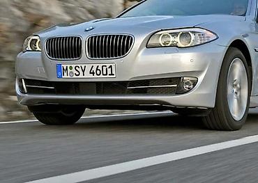 starter ultimate: BRANIK ZA BMW 530 OD 2010. DO 2016. GOD — 1