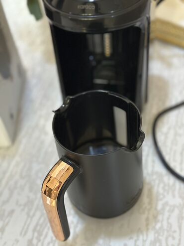 Qəhvə maşınları: Karaca Hatır Hüp Turkish Coffee Machine – Quartz texnologiyalı -da lalafo.az — 6 Qəhvə maşınları: Karaca Hatır Hüp Turkish Coffee Machine – Quartz texnologiyalı — 6
