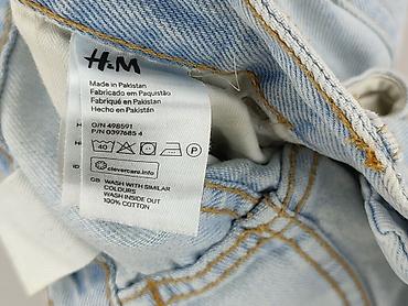 spodenki relab: H&M, Szorty dla mężczyzn, rozmiar L — 5