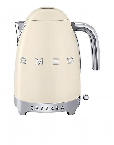smeg кофемашина: Электрический чайник, Новый, Самовывоз, Платная доставка — 2