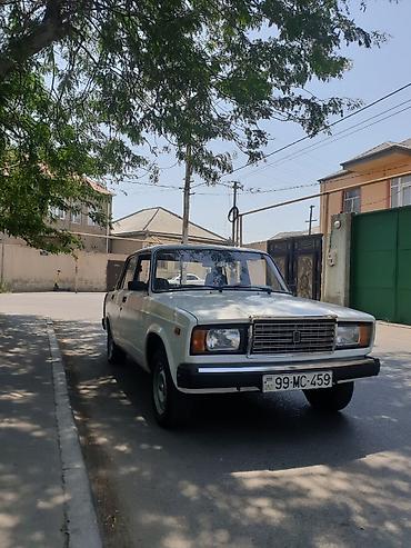 vaz radiator: Masin tecili satlir 6500 son qiymeti qoymuaam aprtura ile aprturasiz — 1