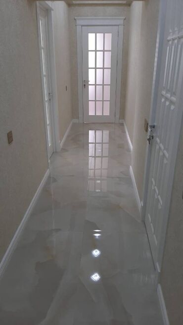 Yeni tikili: 2 otaqlı, Yeni tikili, m. Neftçilər, 91 kv. m — 6