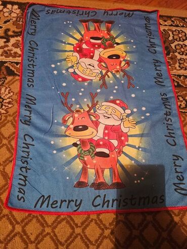 Kuhinjski tekstil: Kuhinjska krpa, Novo, bоја - Šareno — 5