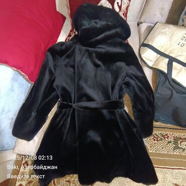 Paltolar: Palto, M, rəng - Qara -da lalafo.az — 8 Paltolar: Palto, M, rəng - Qara — 8