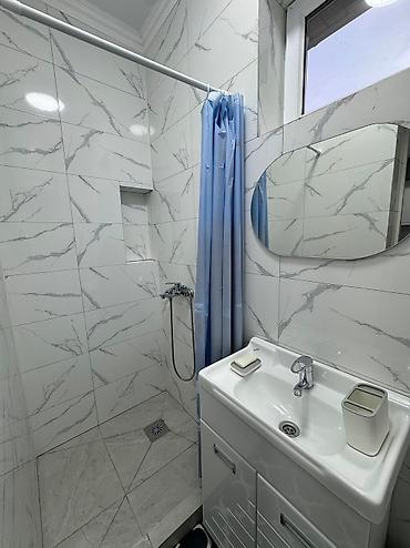 act building: Гостевой дом на Иссык-Куле, Чок-Тал, 4 места — 4