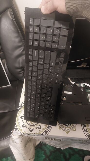 HP: İşlənmiş HP ProBook, 18 ", Intel Core M, 256 GB — 18