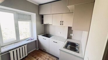 2 комнаты, 48 м², 104 серия, 3 этаж, Косметический ремонт