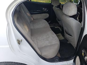 daewoo leganza мотор: Daewoo Leganza: 2000 г., 1.8 л, Механика, Бензин, Седан — 5