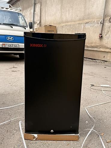 Холодильники по складским ценам 9 600 сом. 👍 Однокамерный холодильник at lalafo.kg Холодильники по складским ценам 9 600 сом. 👍 Однокамерный холодильник