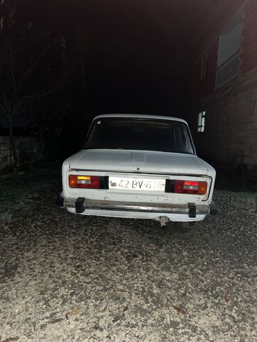 VAZ (LADA): Salam Alekum Real Alıcıya Endirim Olacağ Mator 0 dan yığılıb — 2