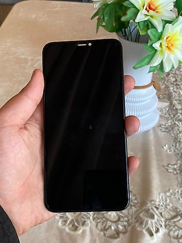 iphone 9 pro max: IPhone 11 Pro max üstdən çıxma ekran — 1