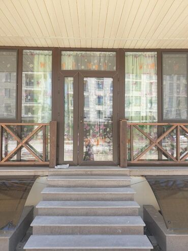 сдаю на иссык куле: 2 комнаты, 70 м², Элитка, 1 этаж, Евроремонт