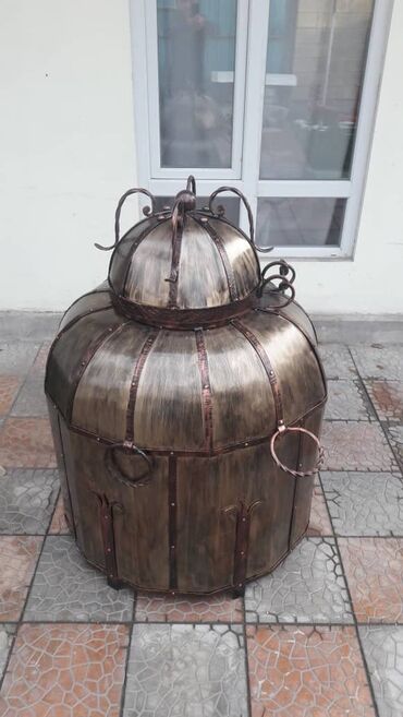 Другая бытовая техника: Тандыр электрический — 12