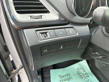 turbo az kia ceed universal: Hyundai Santa Fe: 2.4 l | 2013 il Krossover — 6