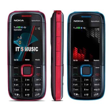 нокио: Nokia 1, Новый