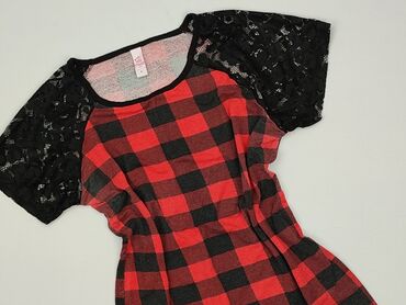 c a bluzy damskie duże rozmiary: Жіноча блуза, розмір S