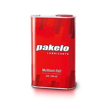 alpine 10w40: Pakelo Lubricants Multisint EVO mühərrik yağı – SAE 10W-40. Salam — 1