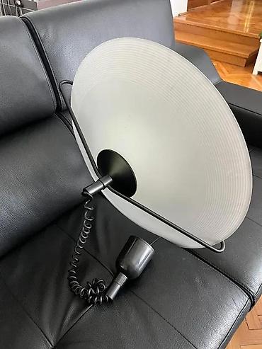 Stilske lampe: Zidna/viseća svetiljka modernog dizajna - Tip: unutrašnja — 2