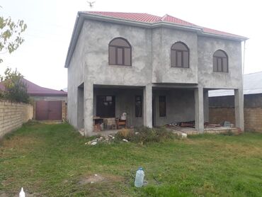 Həyət evləri və villaların satışı: 5 otaqlı, 600 kv. m, Kredit yoxdur, Təmirsiz — 7