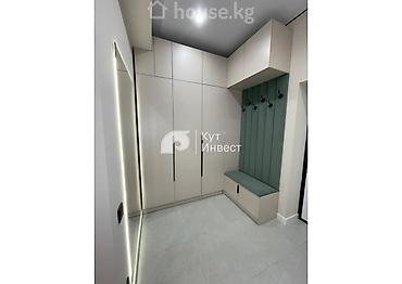 Продажа квартир: 2 комнаты, 58 м², Элитка, Евроремонт — 13