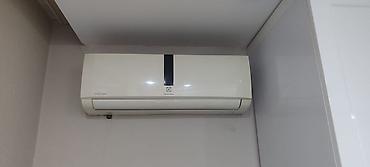 Kondisionerlər: Kondisioner Electrolux, İşlənmiş, 40-45 kv. m, Kredit yoxdur — 2